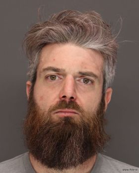 Brendan John Orourke Mugshot