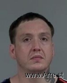 Brendon Lee Haglund Mugshot