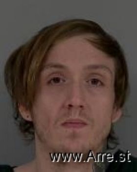 Brendon Lee Haglund Mugshot