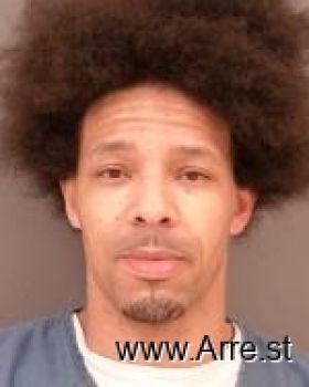 Brendon Derail Smith Mugshot