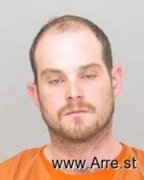 Brennan Andrew Brossart Mugshot