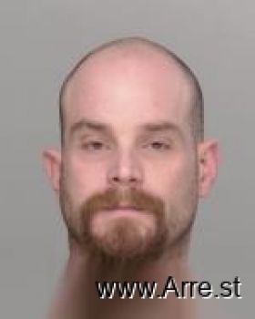 Brennan Andrew Brossart Mugshot