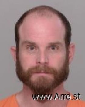 Brennan Andrew Brossart Mugshot