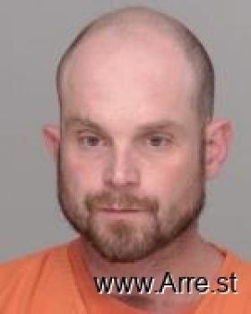 Brennan Andrew Brossart Mugshot