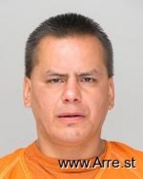 Brent Alexander Reyes Mugshot