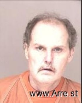 Brent Allen Anderson Mugshot