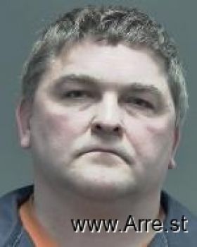 Brent Thomas Christopherson Mugshot