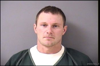 Brent Leonard Helmin Mugshot