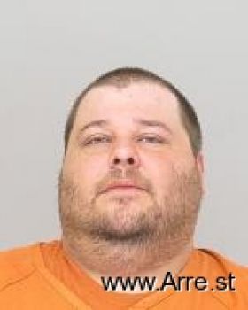 Brent Jason Hetherington Mugshot