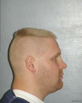 Brent Alan Johnson Mugshot