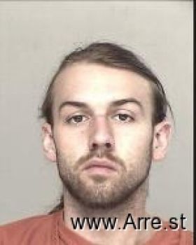 Brent Joseph Anderson Mugshot