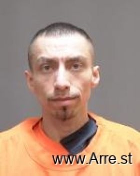 Brent David Rene Lopez Mugshot