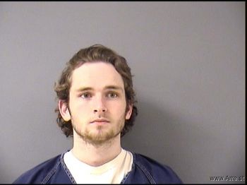 Brent Gale Miller Mugshot