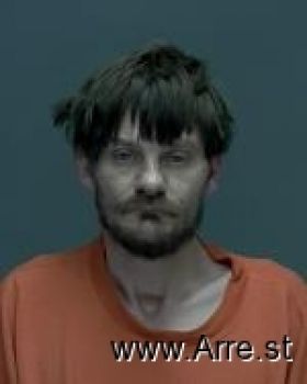 Brent Allen Pankow Mugshot