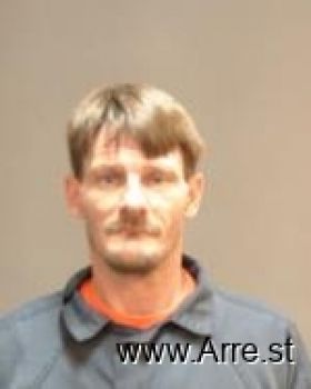 Brent Allen Pankow Mugshot