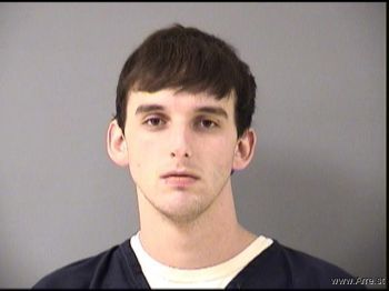 Brent Spencer Schaefer Mugshot