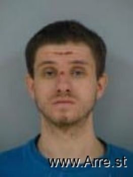 Brenton Robert Weeda Mugshot