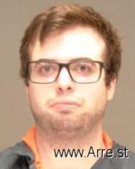 Bret Michael Arndt Mugshot