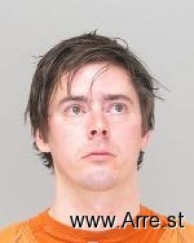 Bret Michael Petersen Mugshot