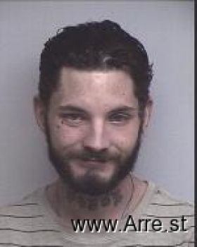 Brett John Dennis Mugshot