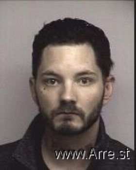 Brett John Dennis Mugshot