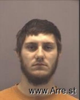 Brett Andrew Hansen Mugshot