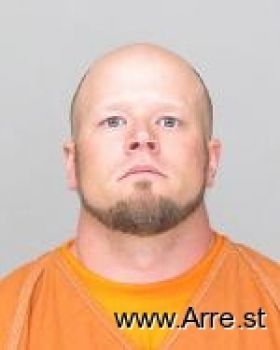 Brett James Stimac Mugshot