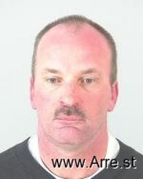 Brett Daniel Johnson Mugshot