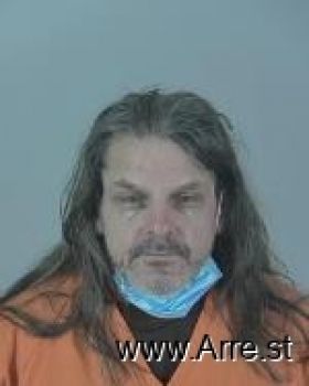 Brett Eugene Johnson Mugshot