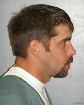 Brett Daniel Johnson Mugshot