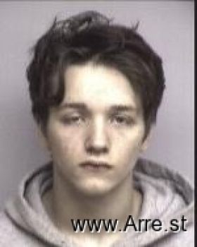 Brett Michael Kelley Mugshot