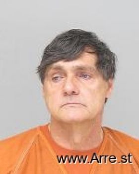 Brett Lee Thomas Mugshot