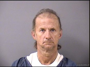 Brett Todd Medenwaldt Mugshot