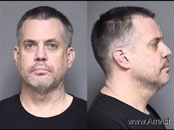 Brett John Dennis Mugshot