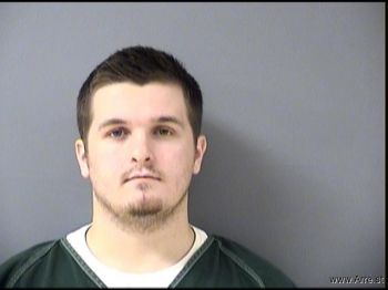 Brian Charles Austin Mugshot