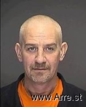 Brian Lake Balderson Mugshot