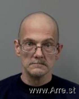 Brian Warren Bauer Mugshot