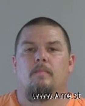 Brian Matthew Belden Mugshot