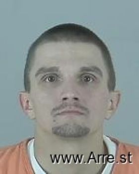 Brian Oneil Carrier Mugshot