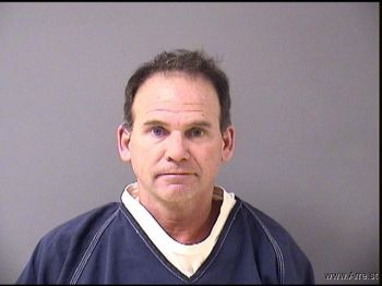 Brian Joseph Cash Mugshot