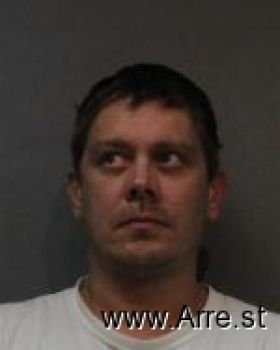 Brian Glen Eddy Mugshot