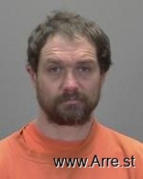 Brian Joseph Gewerth Mugshot