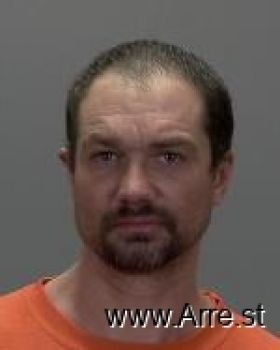 Brian Joseph Gewerth Mugshot