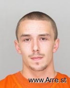 Brian James Brightbill Mugshot