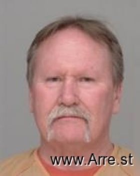 Brian James Halverson Mugshot