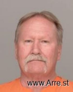 Brian James Halverson Mugshot