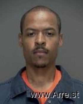 Brian Lamar Jones Mugshot