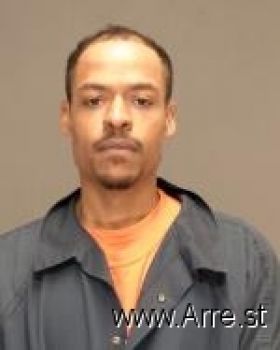 Brian Lamar Jones Mugshot