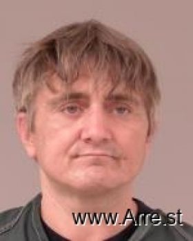 Brian David Jorgensen Mugshot