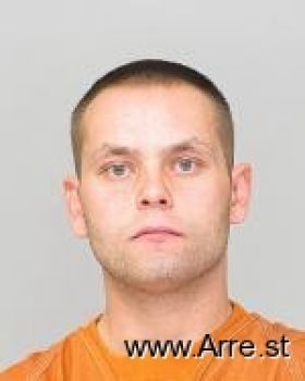 Brian Joseph Dahlquist Mugshot